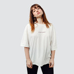 Bir Seni Sevdim Design Tshirt