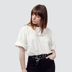 Bir Seni Sevdim Design Tshirt